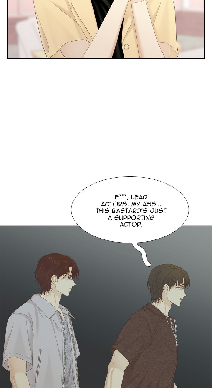 Odd Girl Out 492 - PART 2.278 page 88 - 