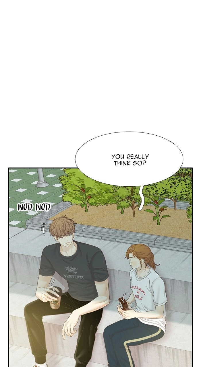 Odd Girl Out Chapter 496 page 29 - 
