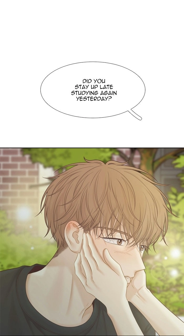 Odd Girl Out Chapter 496 page 32 - 