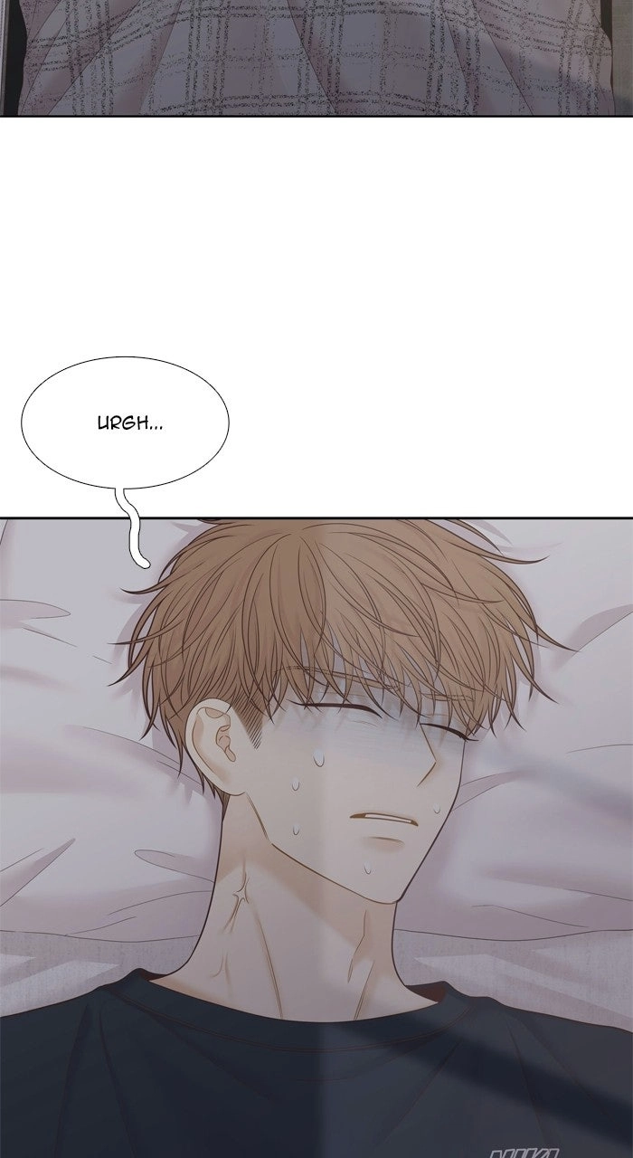 Odd Girl Out Chapter 496 page 41 - 