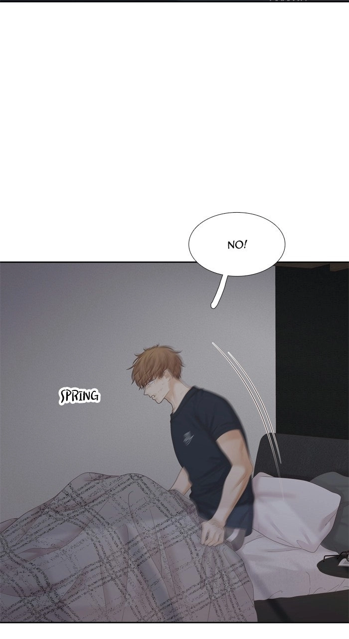 Odd Girl Out Chapter 496 page 42 - 