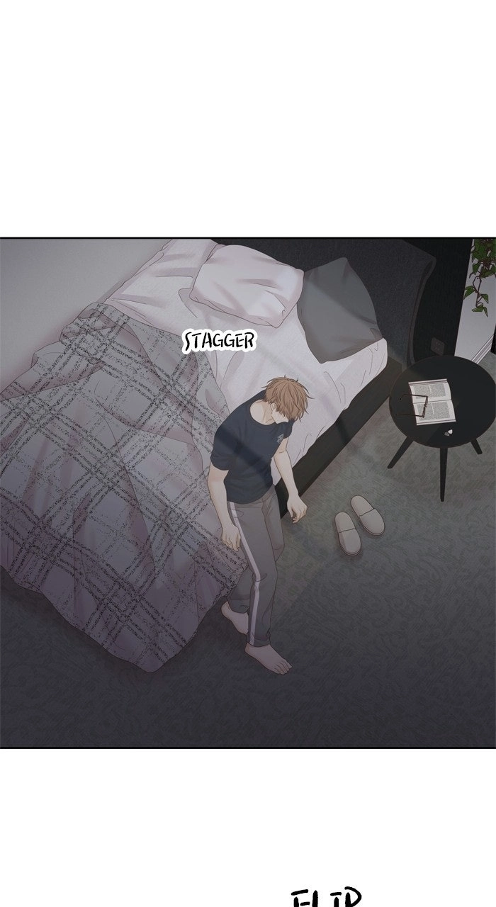 Odd Girl Out Chapter 496 page 44 - 