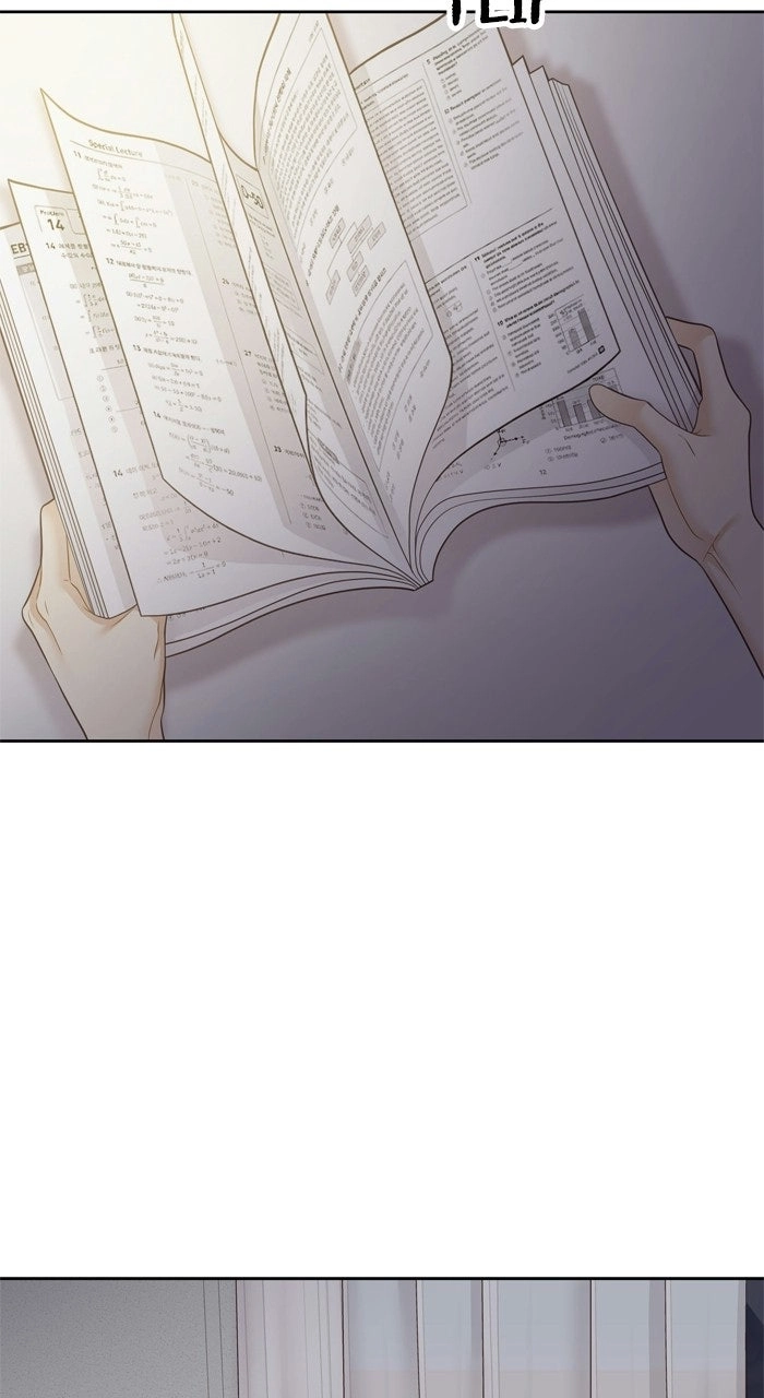 Odd Girl Out Chapter 496 page 45 - 