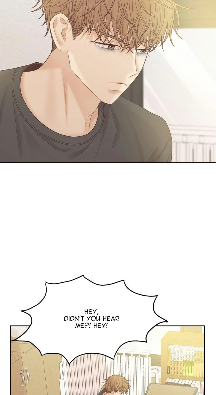 Odd Girl Out Chapter 496 page 51 - 