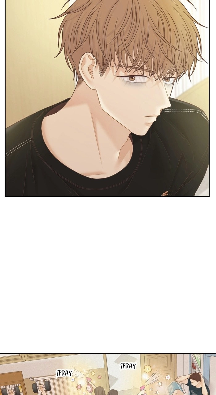 Odd Girl Out Chapter 496 page 61 - 