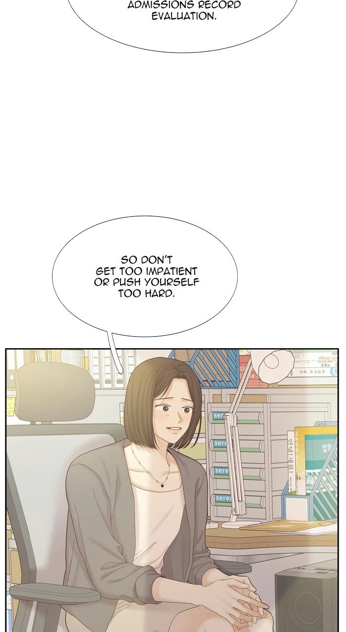 Odd Girl Out Chapter 496 page 66 - 