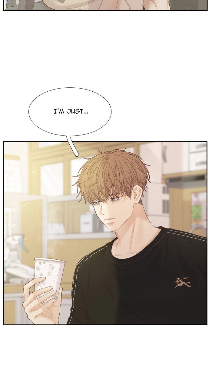 Odd Girl Out Chapter 496 page 67 - 