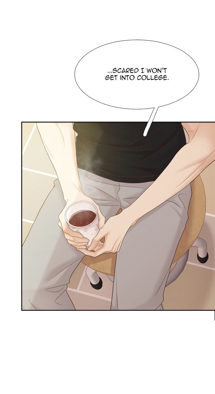 Odd Girl Out Chapter 496 page 68 - 