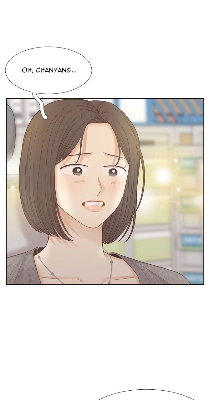 Odd Girl Out Chapter 496 page 69 - 