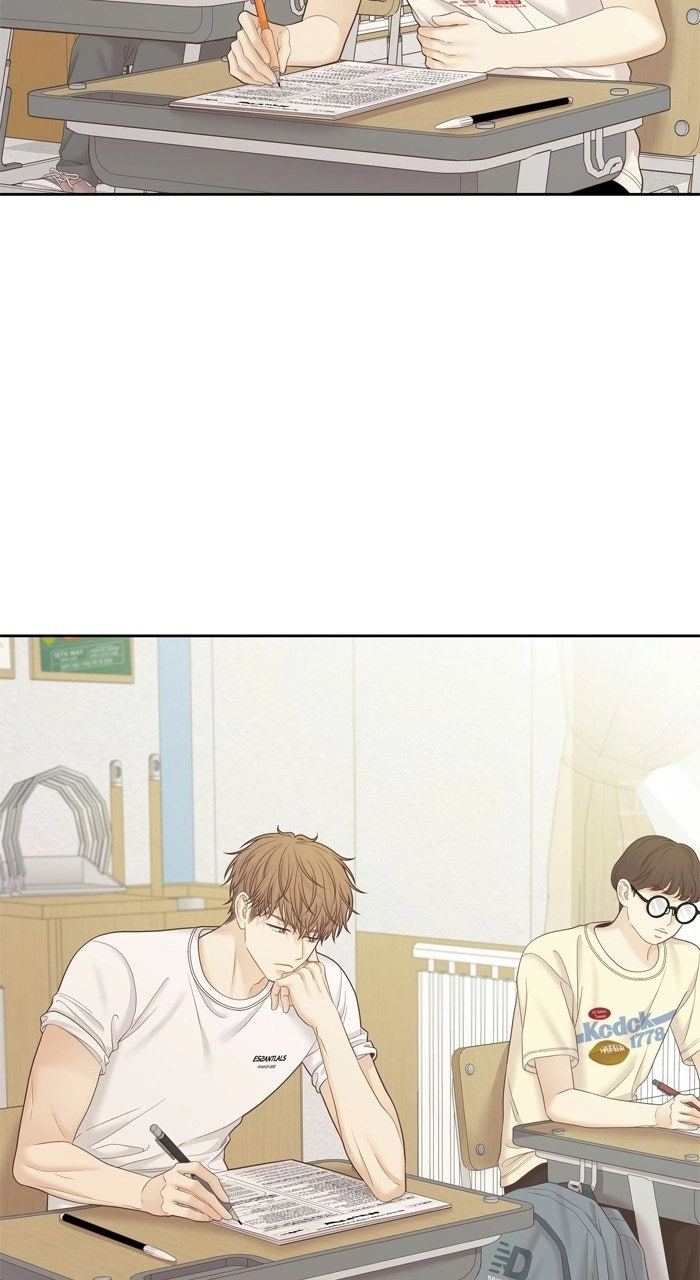 Odd Girl Out Chapter 496 page 76 - 