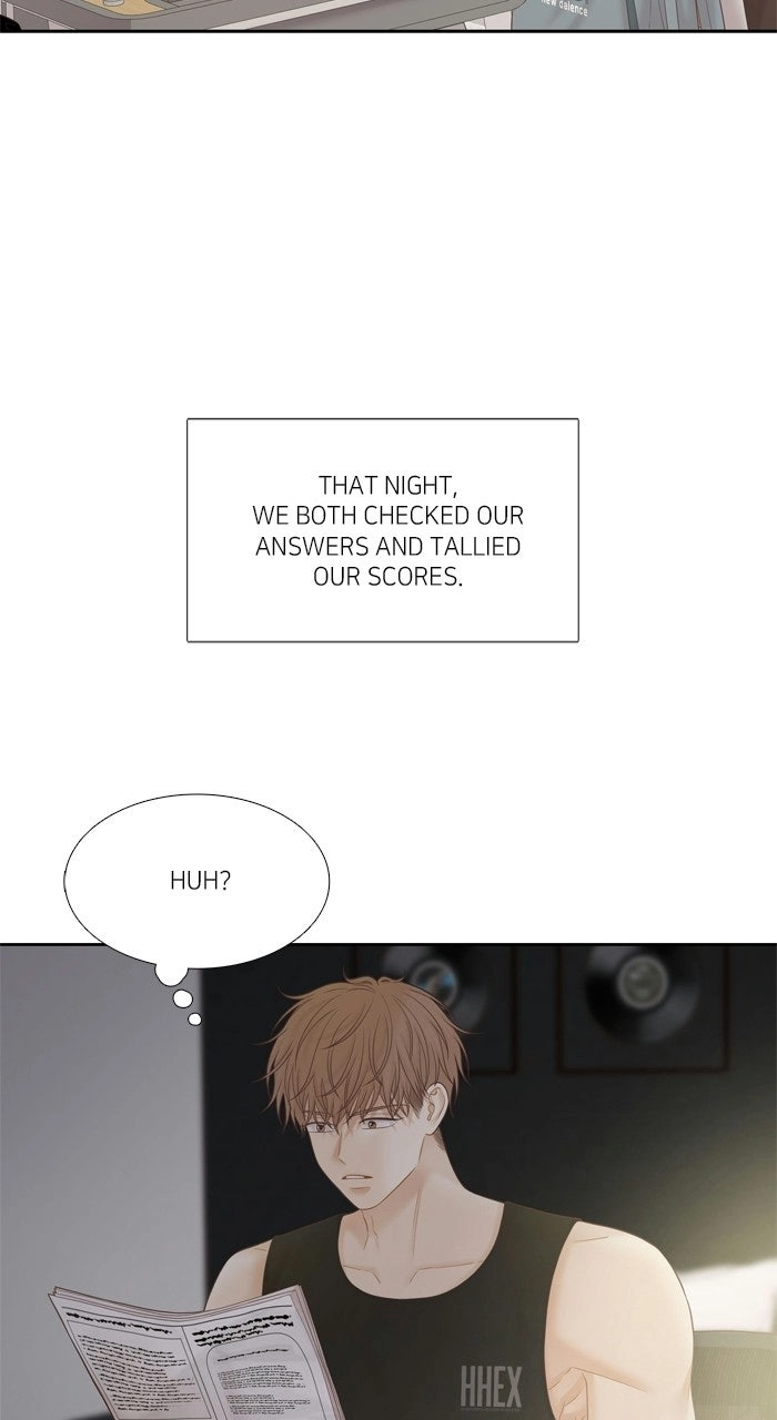 Odd Girl Out Chapter 496 page 77 - 