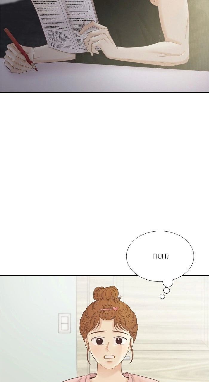 Odd Girl Out Chapter 496 page 78 - 