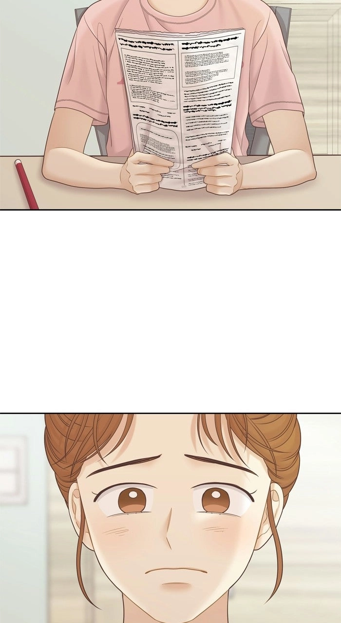 Odd Girl Out Chapter 496 page 79 - 