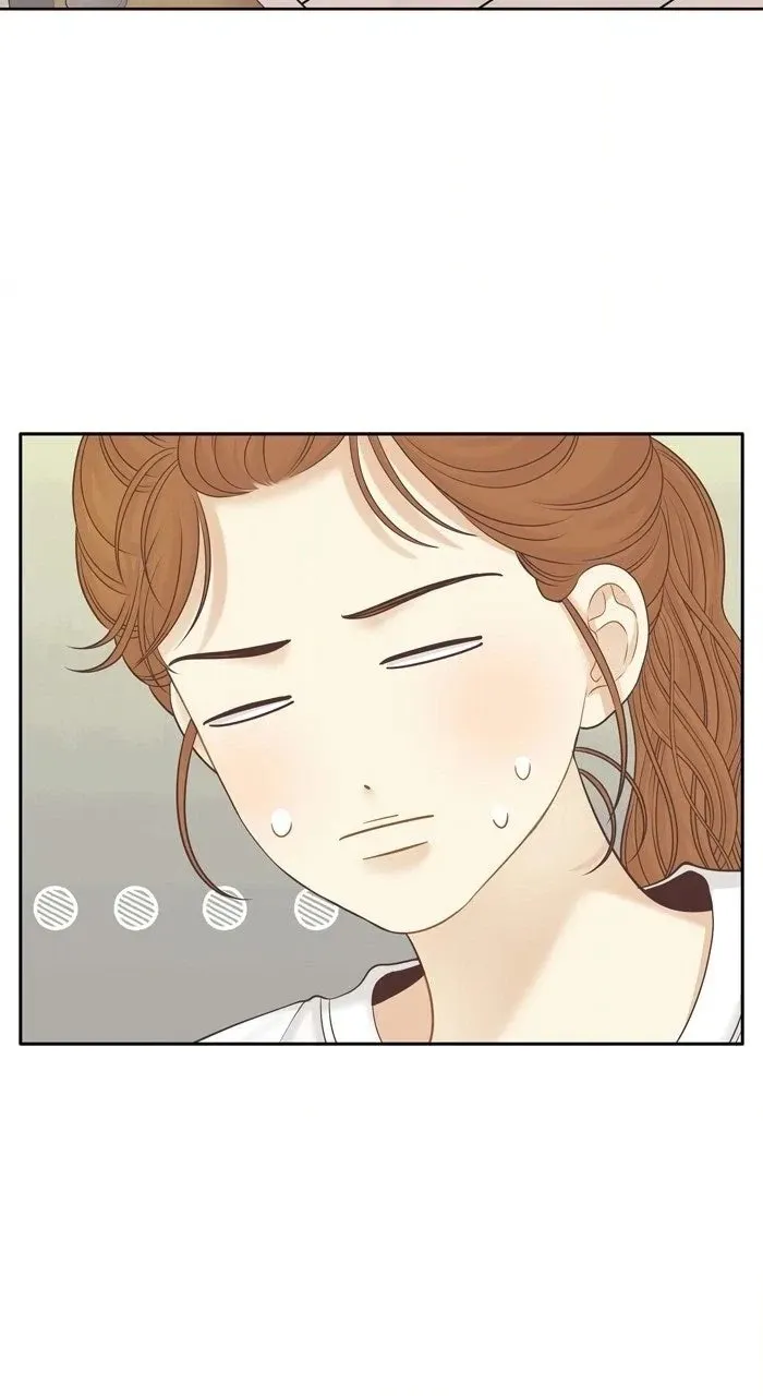 Odd Girl Out Chapter 496 page 10 - 