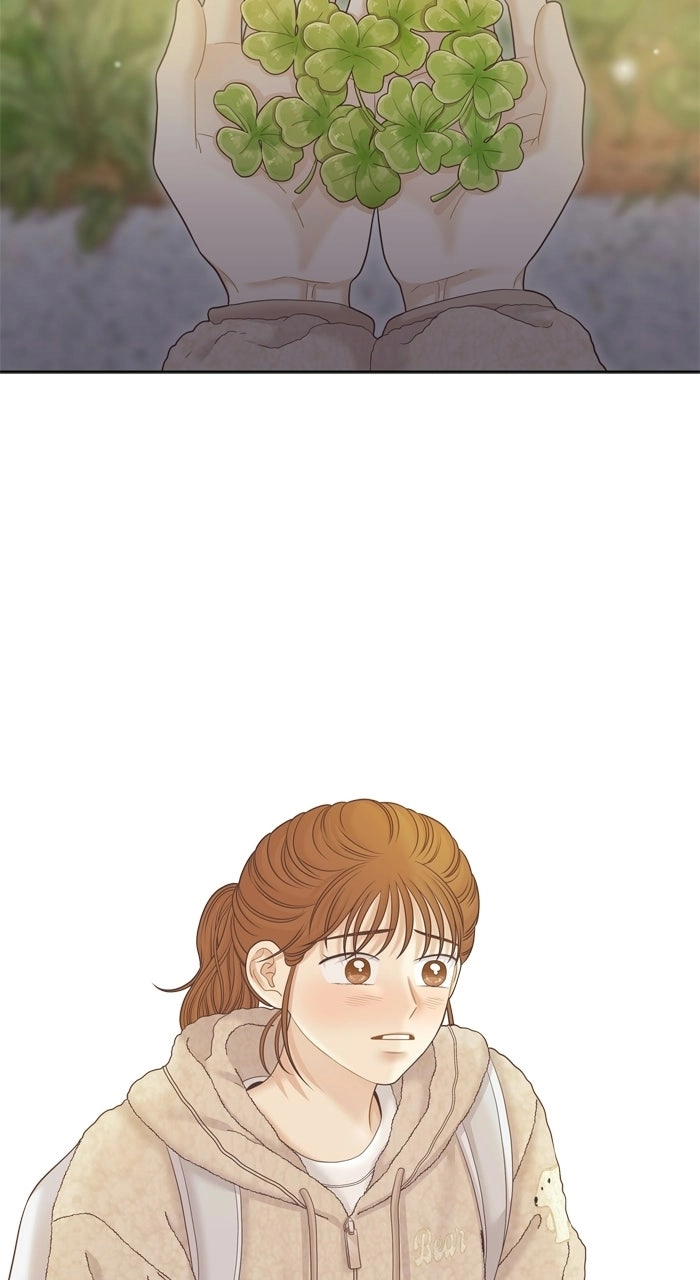 Odd Girl Out Chapter 497 page 101 - 