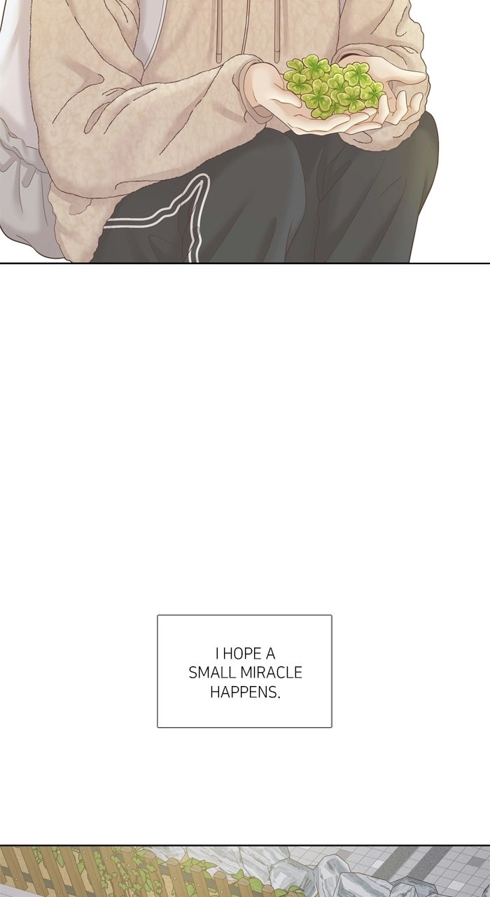 Odd Girl Out Chapter 497 page 102 - 