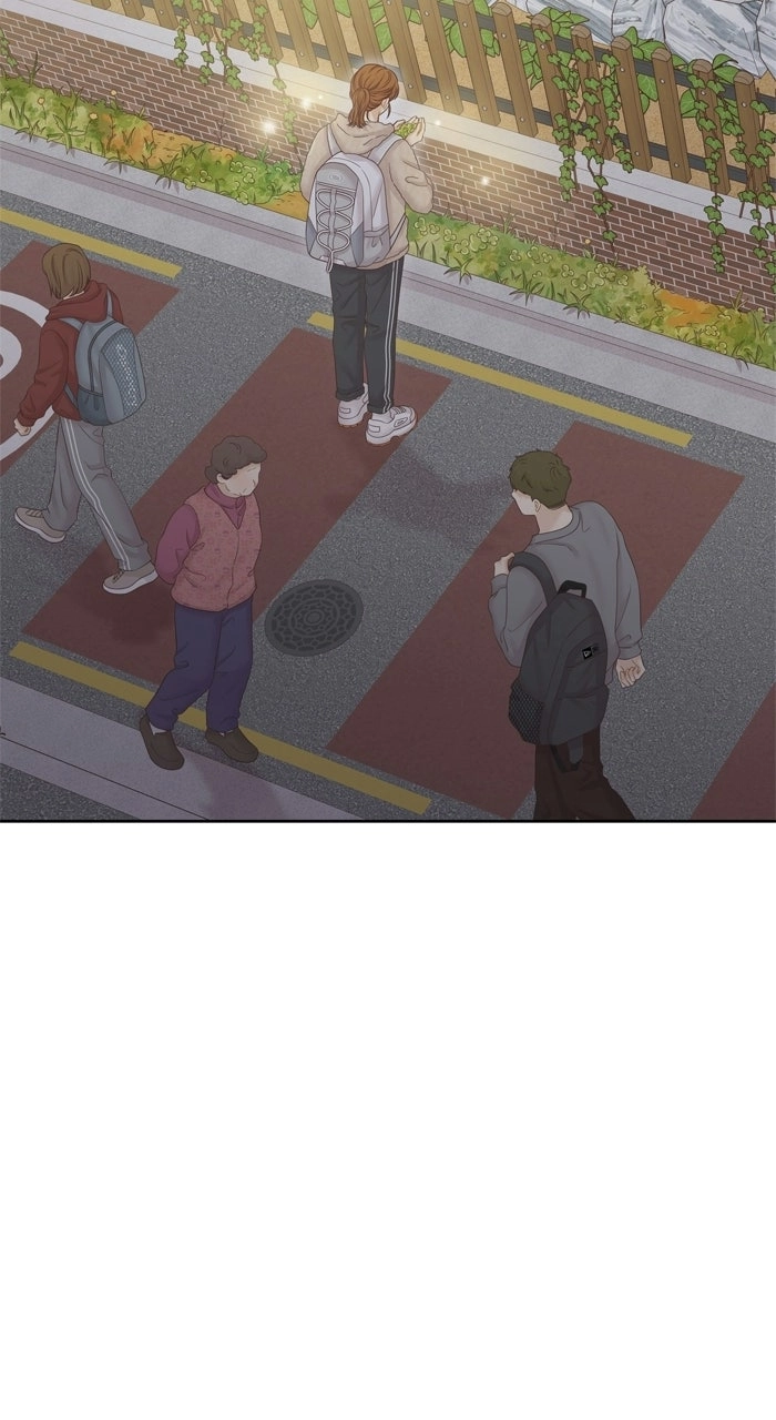 Odd Girl Out Chapter 497 page 103 - 