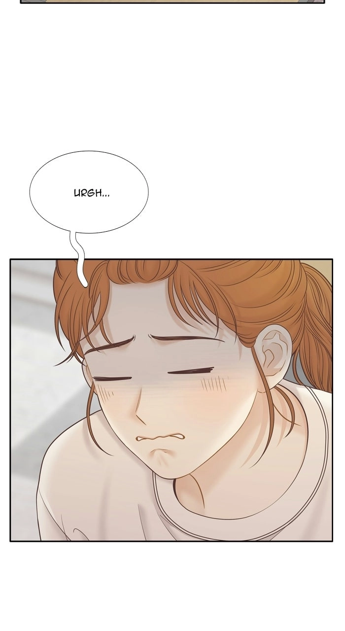 Odd Girl Out Chapter 497 page 15 - 