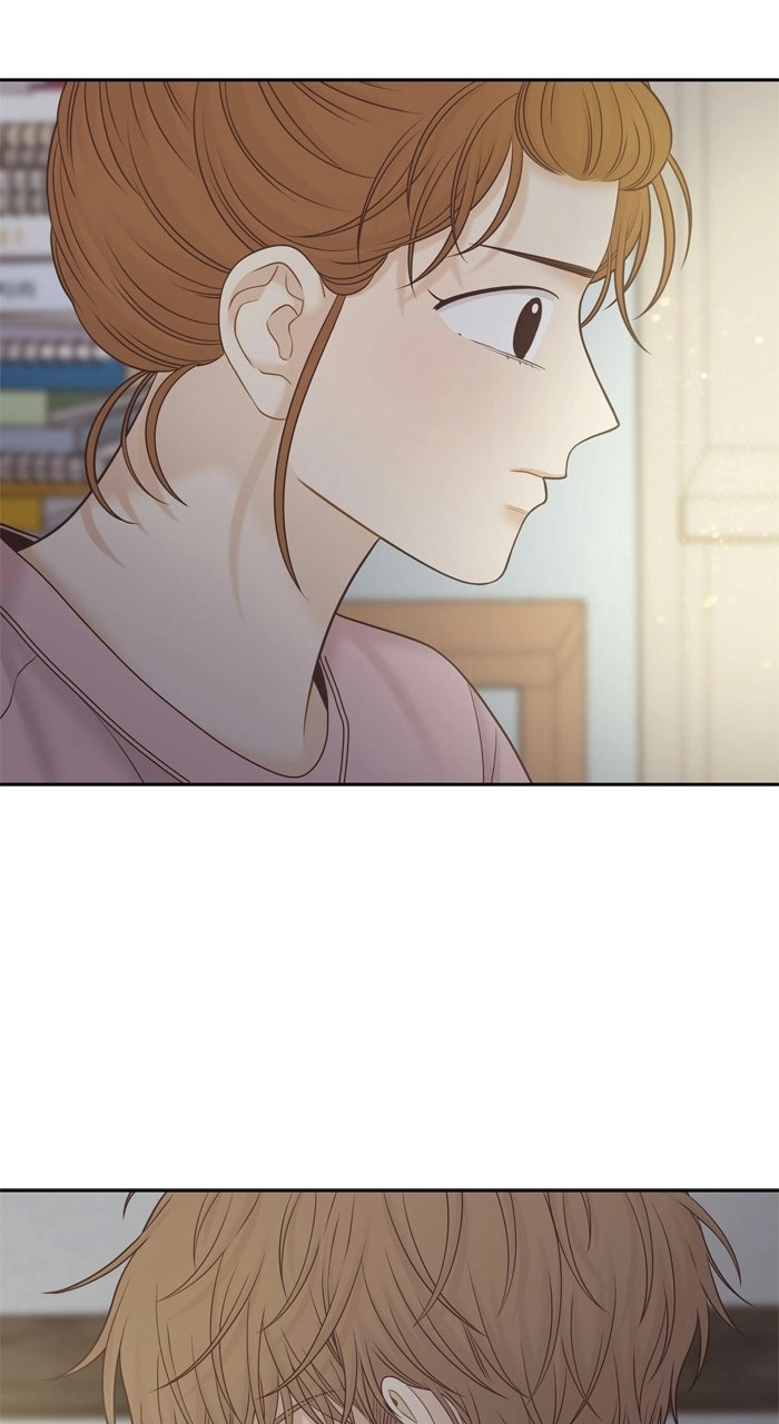 Odd Girl Out Chapter 497 page 37 - 