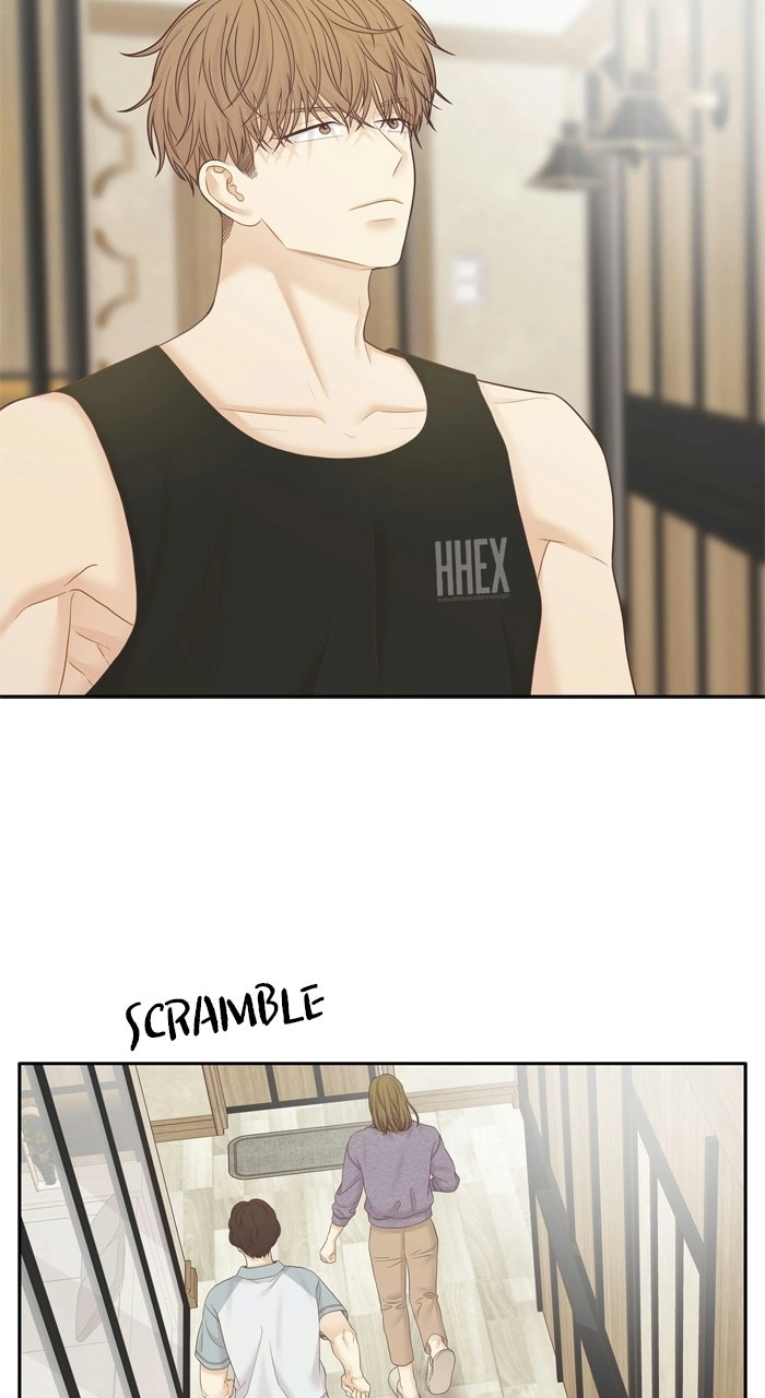 Odd Girl Out Chapter 497 page 42 - 