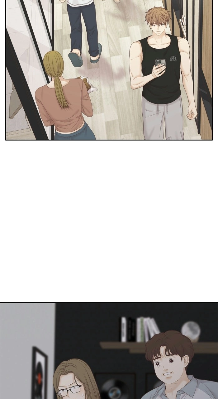 Odd Girl Out Chapter 497 page 43 - 
