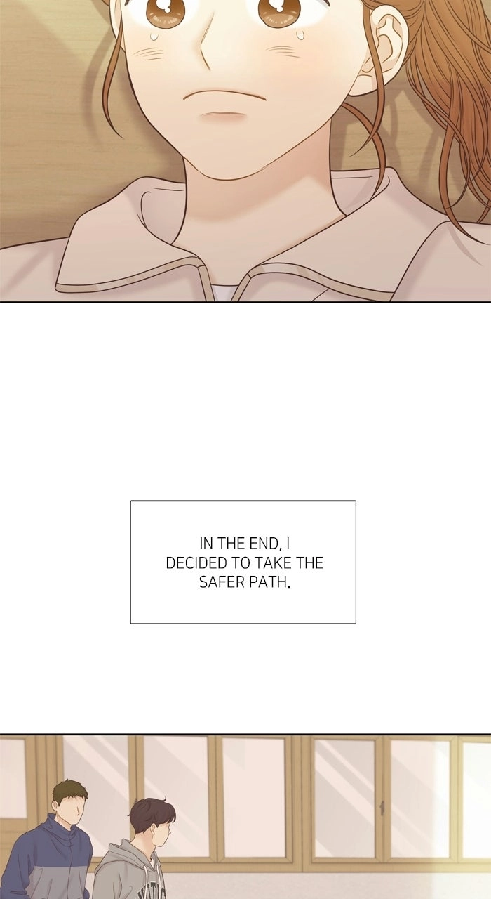 Odd Girl Out Chapter 497 page 57 - 