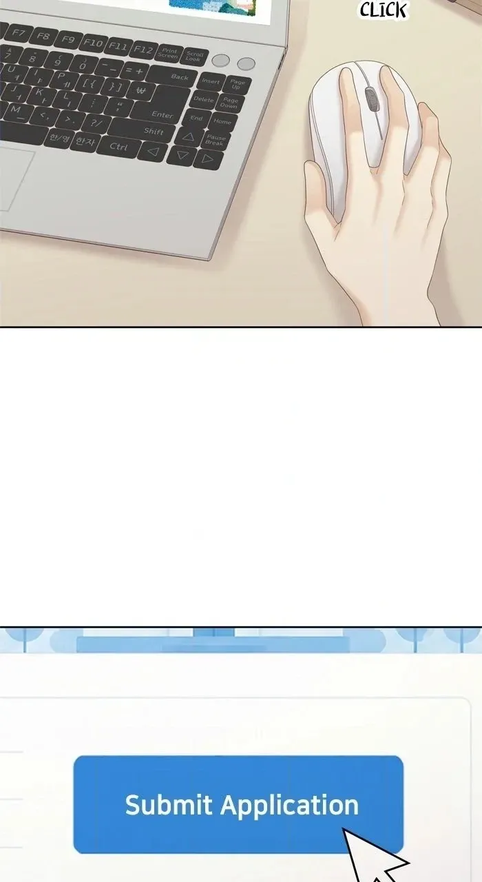 Odd Girl Out Chapter 497 page 60 - 