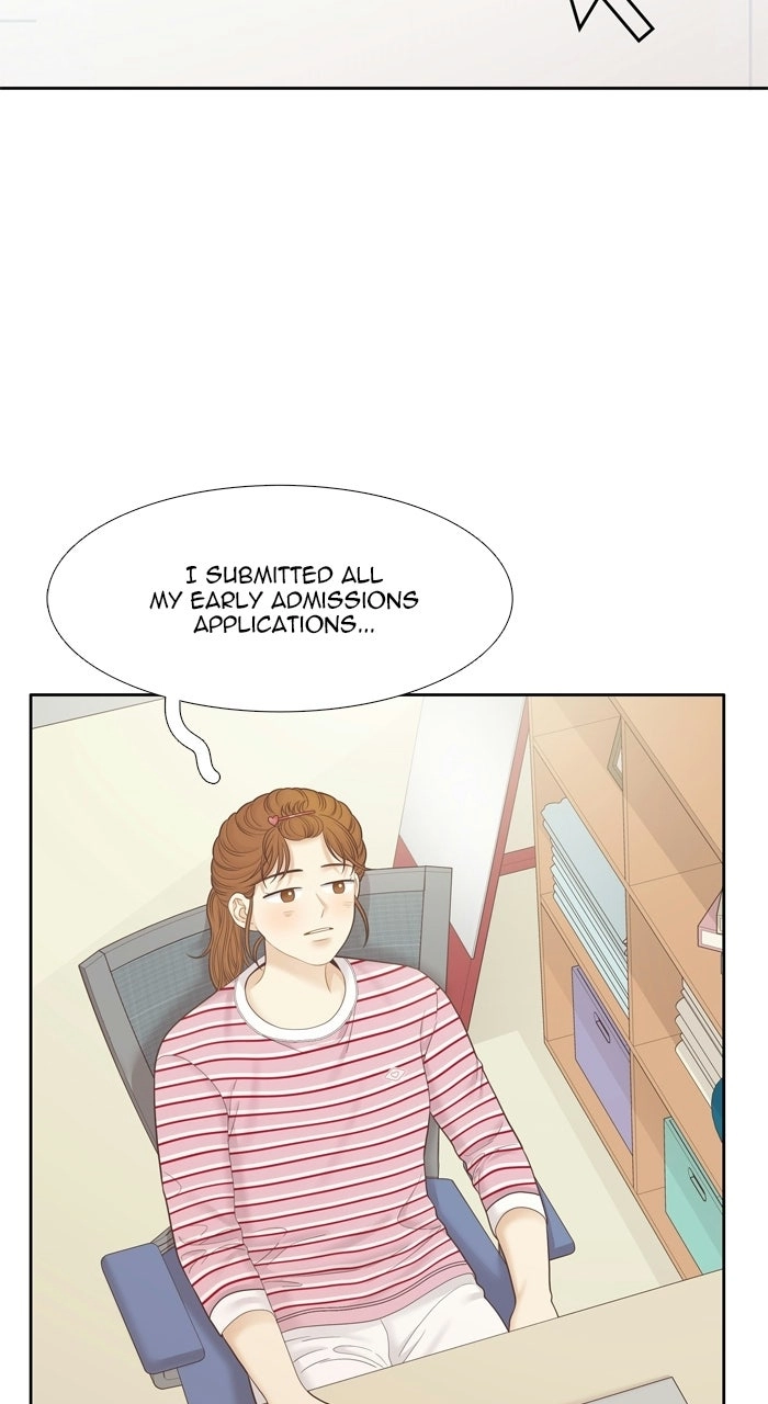 Odd Girl Out Chapter 497 page 61 - 