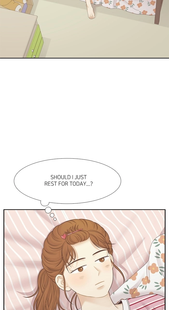 Odd Girl Out Chapter 497 page 63 - 