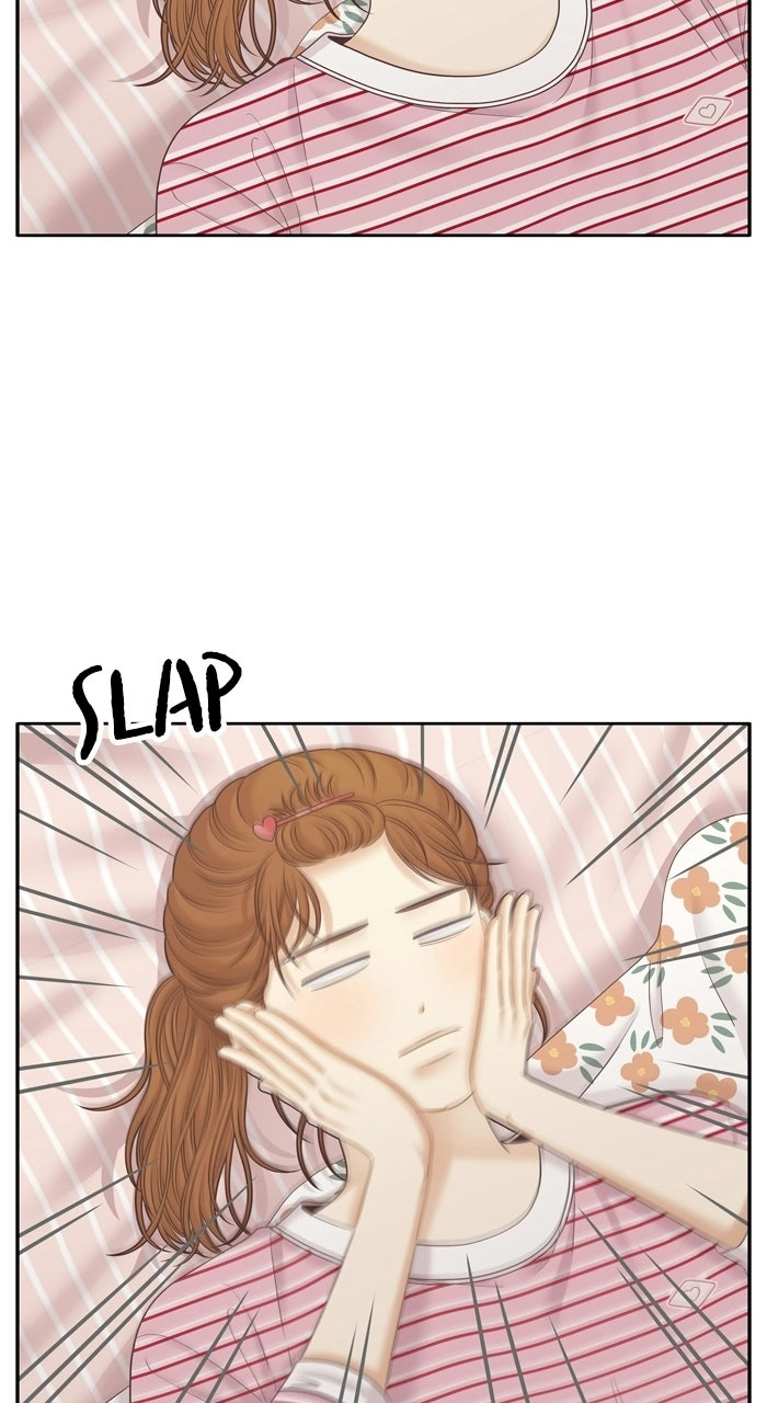 Odd Girl Out Chapter 497 page 64 - 