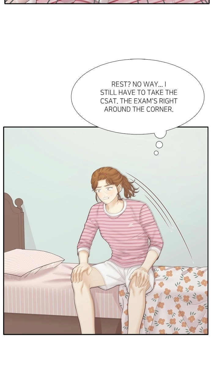 Odd Girl Out Chapter 497 page 65 - 