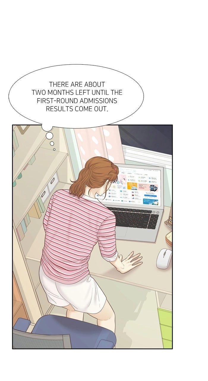 Odd Girl Out Chapter 497 page 66 - 