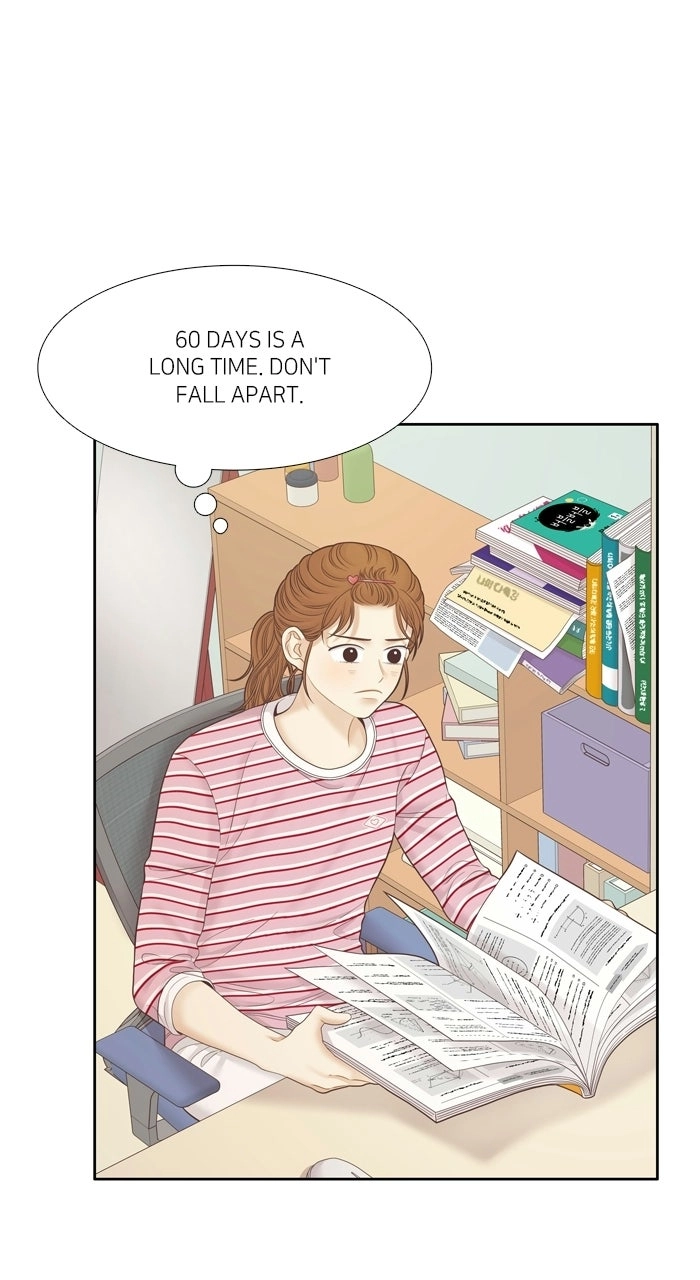 Odd Girl Out Chapter 497 page 67 - 
