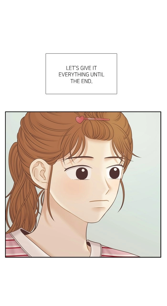 Odd Girl Out Chapter 497 page 68 - 