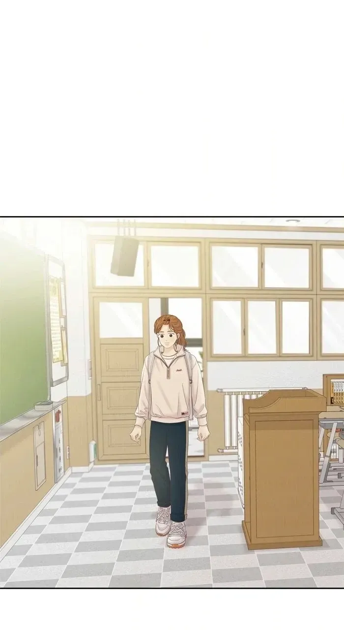 Odd Girl Out Chapter 497 page 70 - 