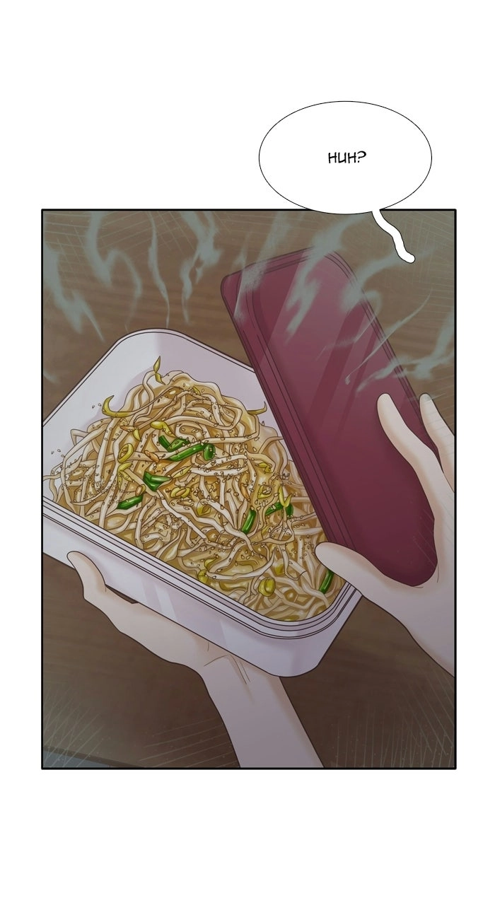 Odd Girl Out Chapter 497 page 8 - 