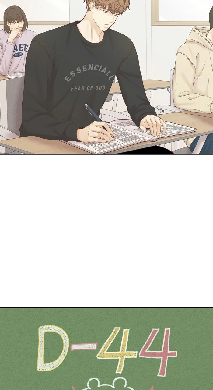 Odd Girl Out Chapter 497 page 74 - 