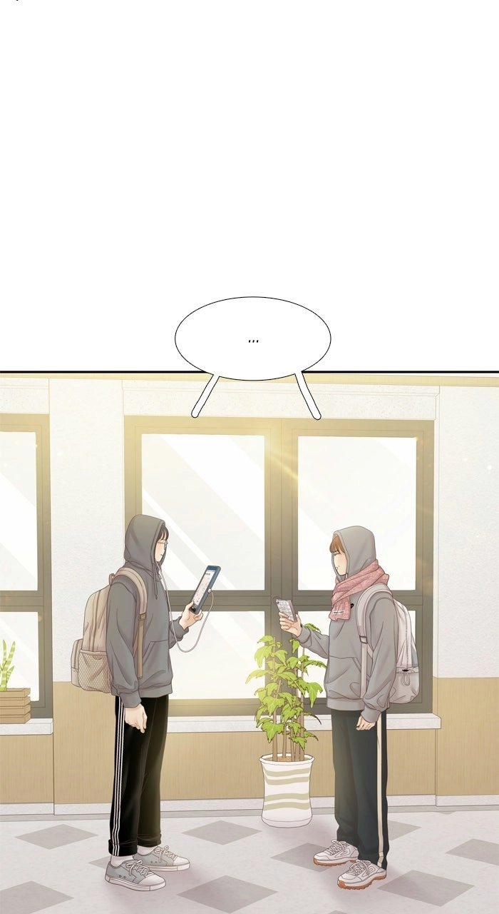 Odd Girl Out Chapter 497 page 77 - 