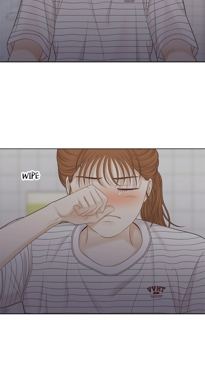 Odd Girl Out Chapter 497 page 85 - 