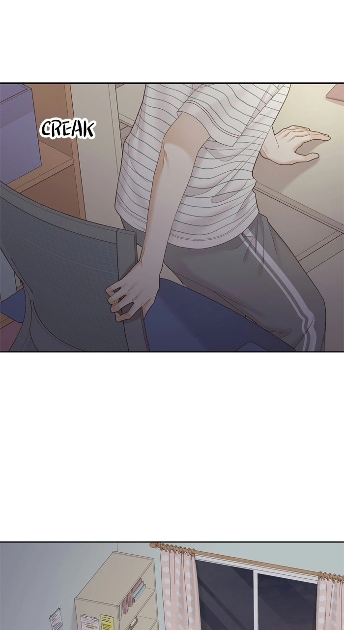 Odd Girl Out Chapter 497 page 86 - 