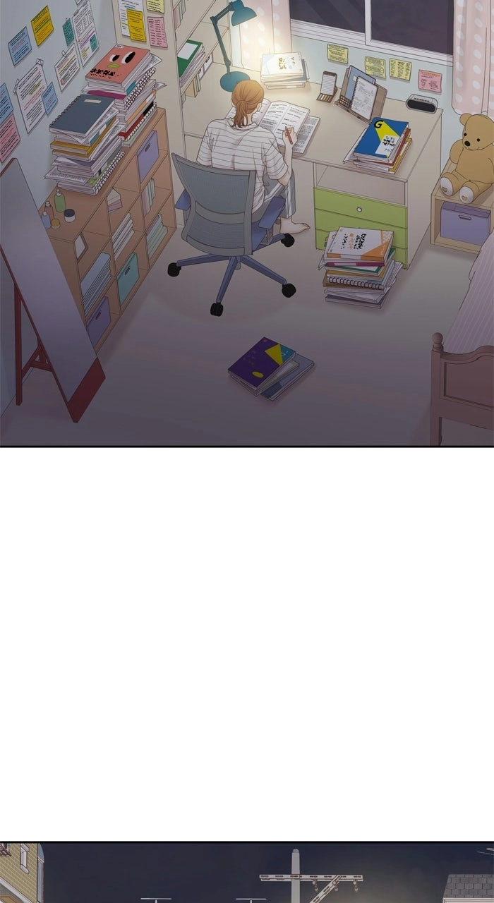 Odd Girl Out Chapter 497 page 87 - 