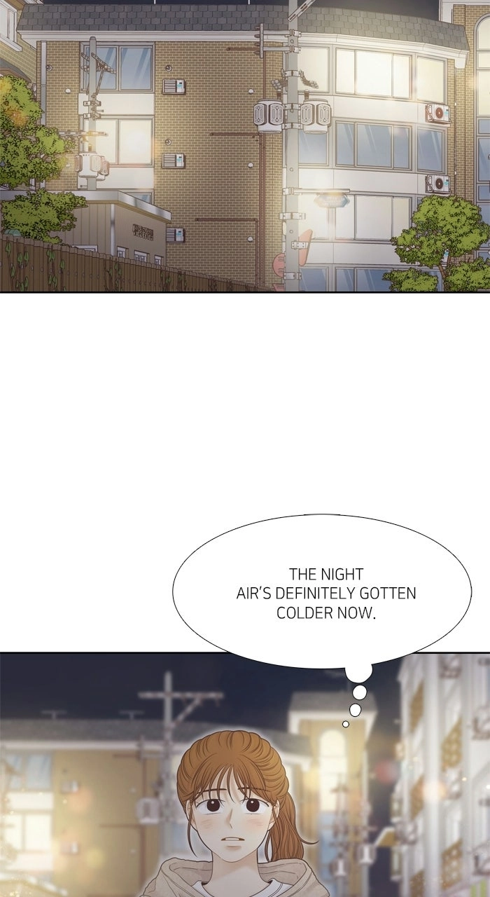 Odd Girl Out Chapter 497 page 88 - 