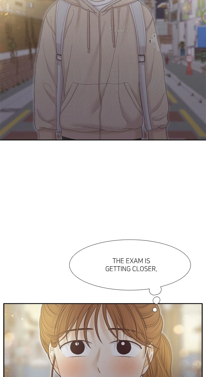 Odd Girl Out Chapter 497 page 89 - 