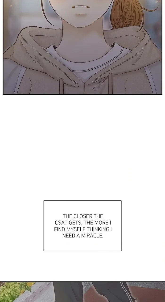 Odd Girl Out Chapter 497 page 90 - 