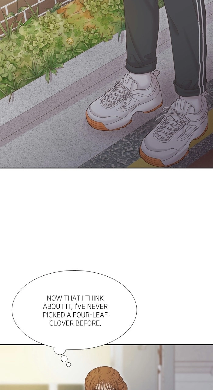 Odd Girl Out Chapter 497 page 96 - 