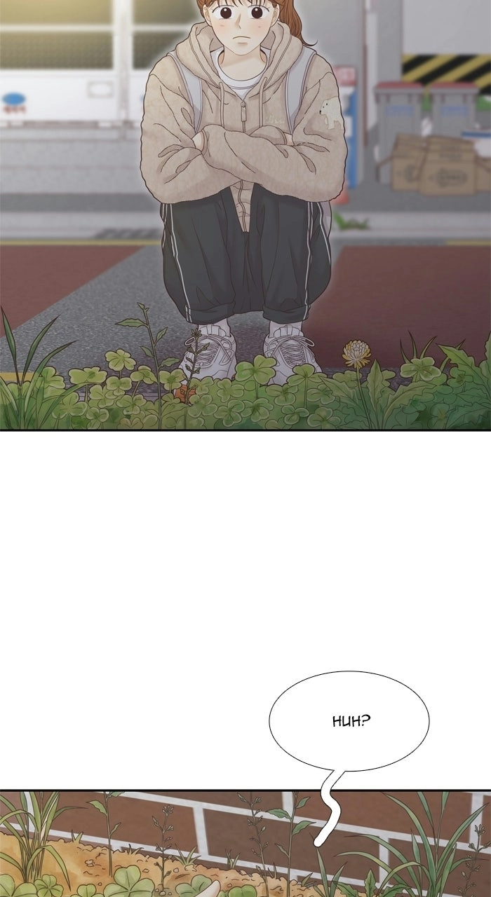 Odd Girl Out Chapter 497 page 97 - 