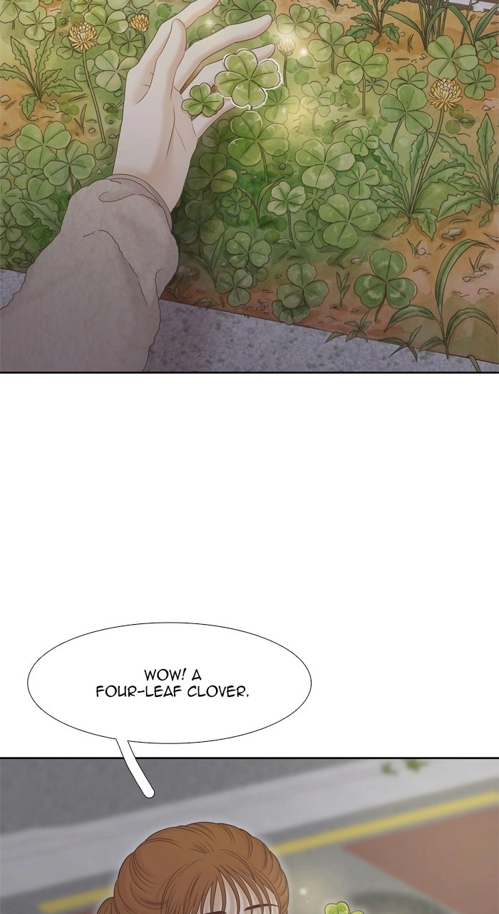 Odd Girl Out Chapter 497 page 98 - 
