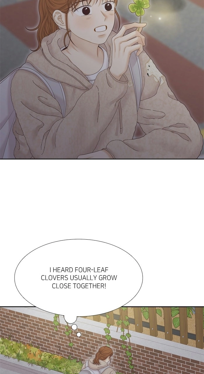 Odd Girl Out Chapter 497 page 99 - 