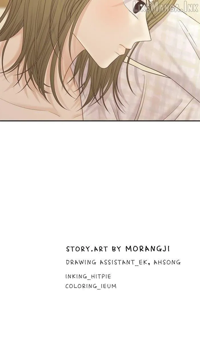 Odd Girl Out Chapter 498 page 41 - 