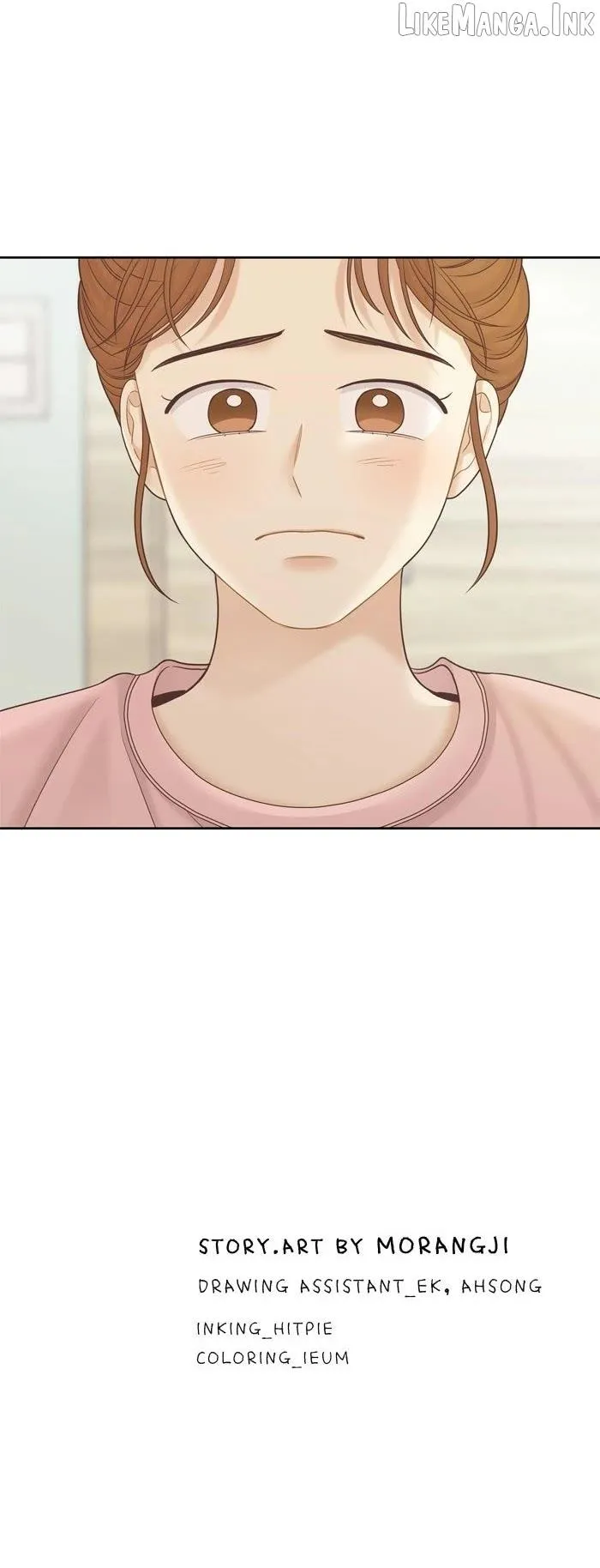 Odd Girl Out Chapter 499 page 37 - 